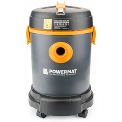 Aspirator multifunctional pentru piscina 1600W 25L, Powermat PM-OB-1600T