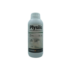 Biostimulator cu siliciu si potasiu pentru fertigare Plysilc, 1L