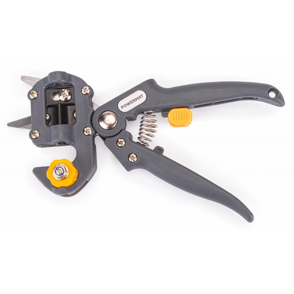 Cleste pentru altoit PM-SDO-310BT Powermat PM1034, 1, hectarul.ro