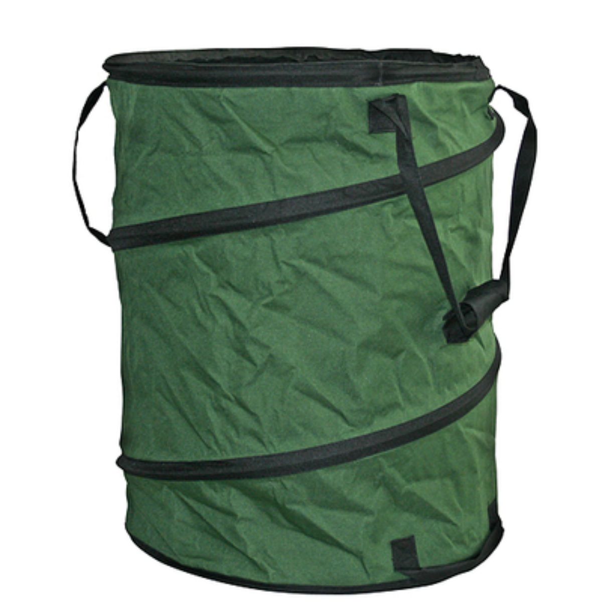 Cos pliabil pentru frunze 55x70 cm 60 L