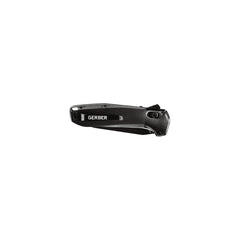 Cutit de buzunar EDC (everyday carry) Gerber,  HigHBrow Large, AO Large, Onyx FE