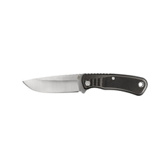 Cutit de vanatoare cu  lama fixa Gerber, Downwind Fixed , Negru