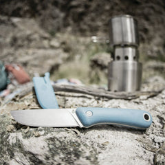 Cutit  Tactic GERBER cu lama fixa Spine