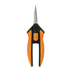 Foarfeca pentru flori Fiskars Solid MicroTip SP13, 215 mm, 40 g