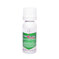 Fungicid pentru castraveti, tomate si pepeni, 10 ML, Previcur Energy,  BAYER