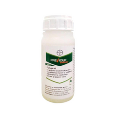 Fungicid pentru castraveti, tomate si pepeni, 100 ML, Previcur Energy, BAYER