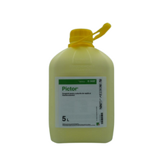 Fungicid pentru floarea soarelui si rapita, Pictor, 5 L, BASF