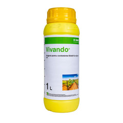 Fungicid pentru vita de vie, 1 L, Vivando, BASF