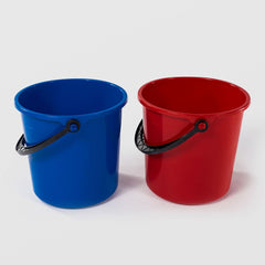 GALEATA 10 L  Sterk Plast