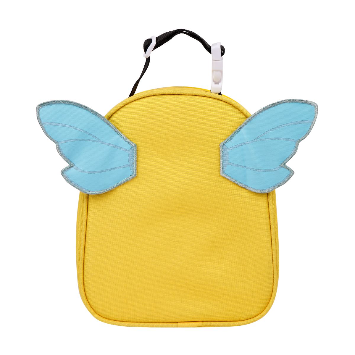 Geanta termoizolanta pentru copii 21x8x25.5 cm Sunnylife Bee