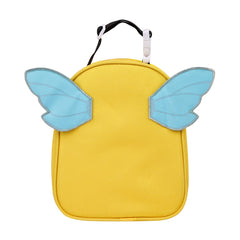 Geanta termoizolanta pentru copii 21x8x25.5 cm Sunnylife Bee