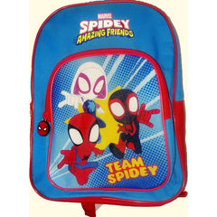 GHIOZDAN 2 COMPARTIMENTE SPIDERMAN SP12201_2