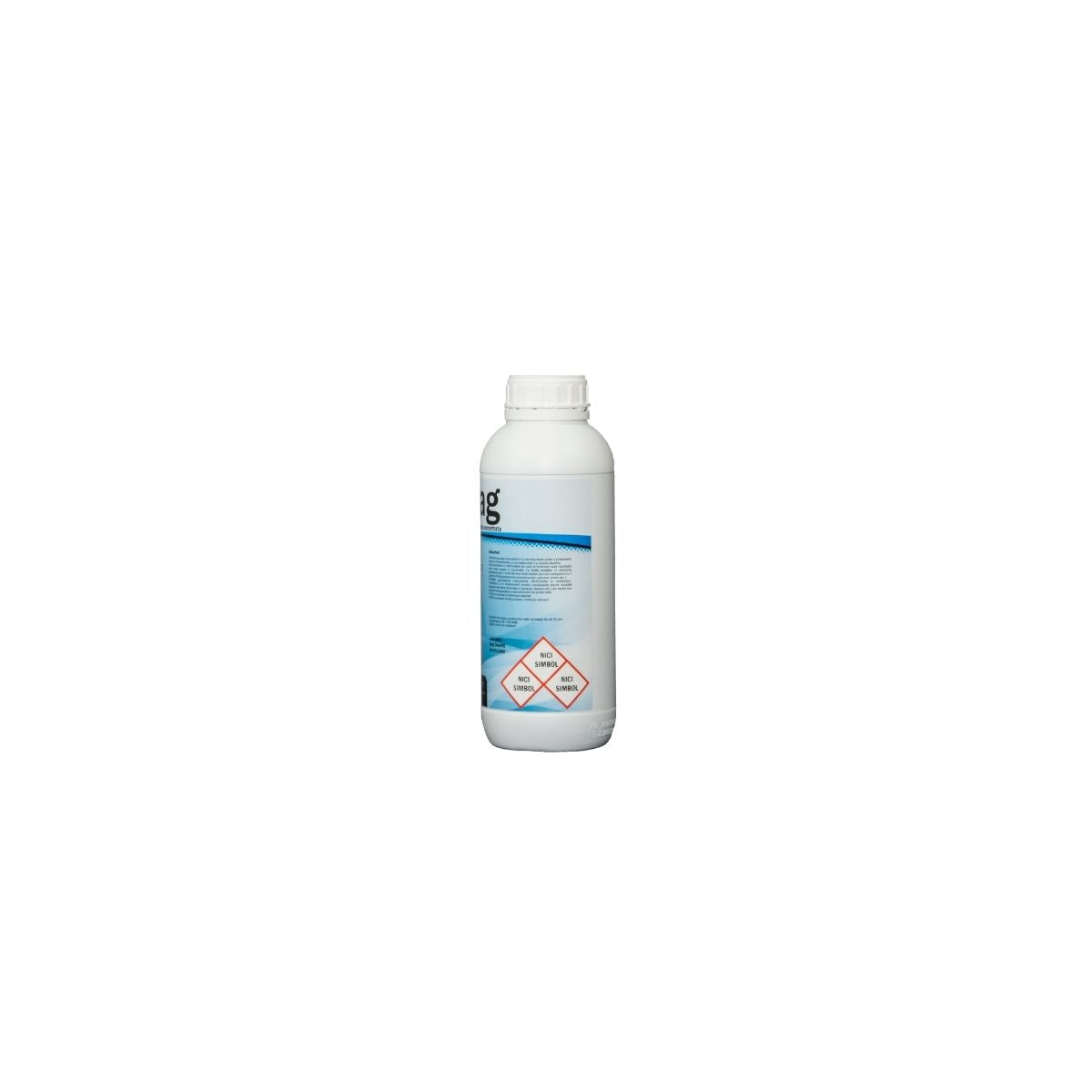 Insecticid si acaricid ecologic Ortimag 1 L