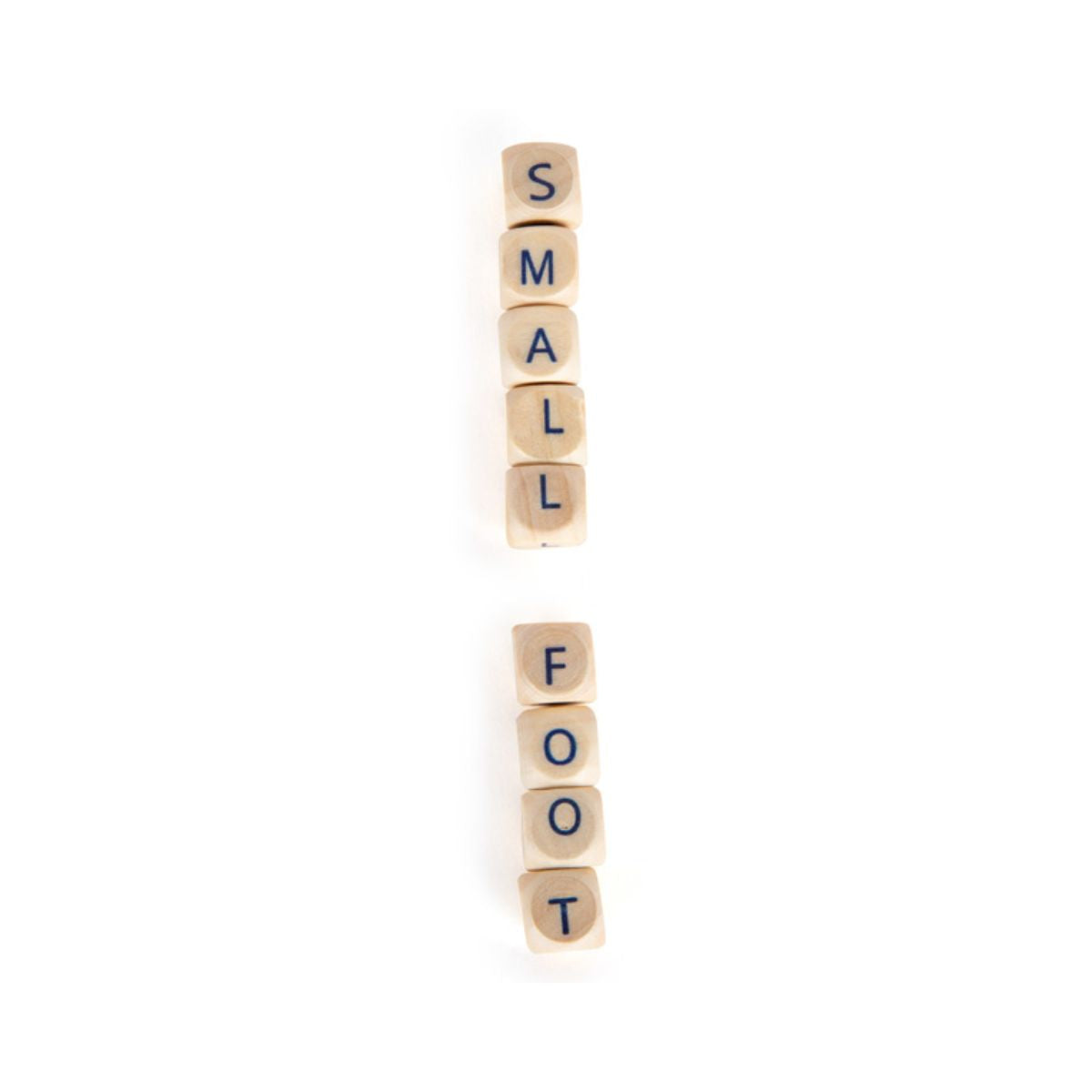 Joc educativ Creating Words Educate Small Foot