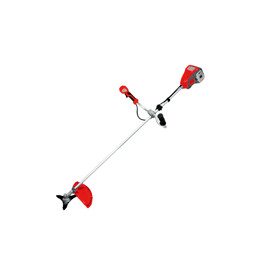 Motocoasa de umar compatibil cu acumulator Rotakt MTKA513 - (ACUMULATORUL si INCARCATORUL nu sunt incluse)