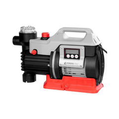 Pompa submersibila pentru  apa curata Strend Pro Garden, 850W, 3600 l/h,display LCD si cablu 1 m