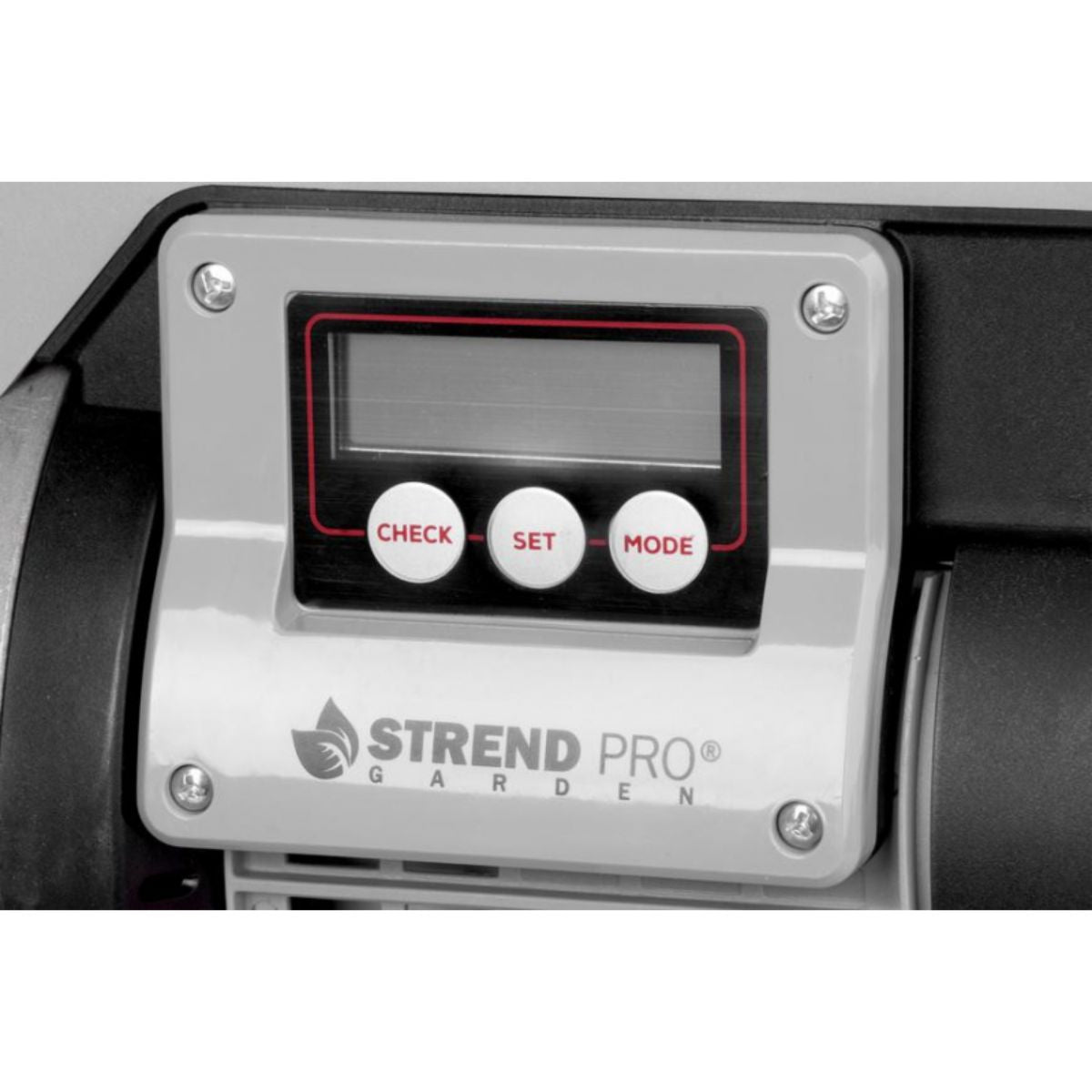 Pompa submersibila pentru  apa curata Strend Pro Garden, 850W, 3600 l/h,display LCD si cablu 1 m