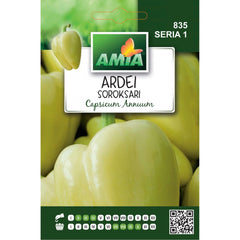 Seminte Ardei SOROKSARY A AMIA 0.7gr