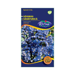 Seminte de SARATURICA albastru, KERTIMAG