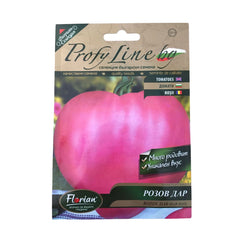 Seminte de tomate Rozov Dar (DAR ROZ), 0.2 grame FLORIAN