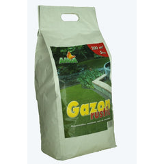 Seminte Gazon RUSTIC AMGR AMIA 5 Kg