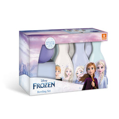 Set Bowling  FROZEN