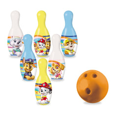 Set Bowling  PAW PATROL