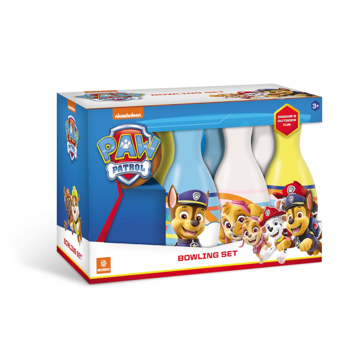 Set Bowling  PAW PATROL