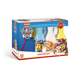 Set Bowling  PAW PATROL