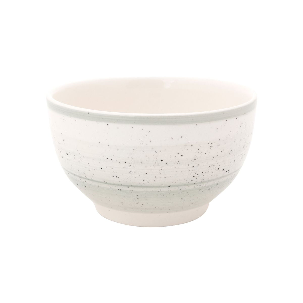 Set pentru cina verde/crem, ceramic, pentru 4 persoane, Mira Cosy&Trendy