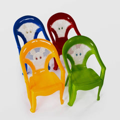 Sterk Plast SCAUN COPIL ALBASTRU
