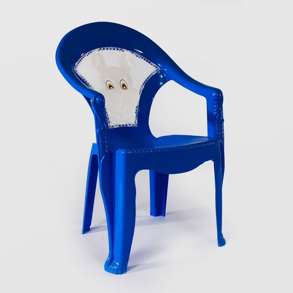 Sterk Plast SCAUN COPIL VERDE