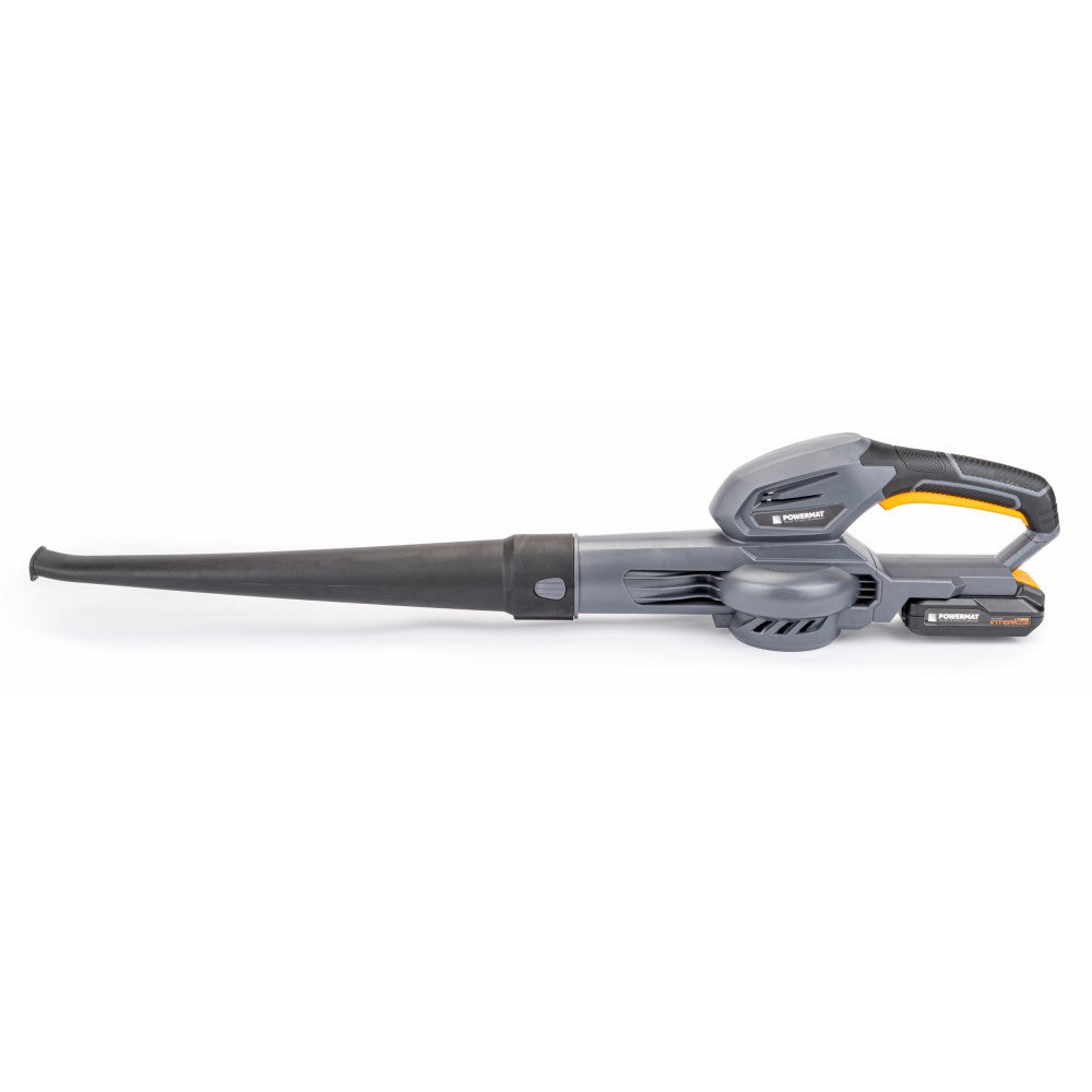 Suflanta cu acumulator Powermalt, PM-ADDL-20C