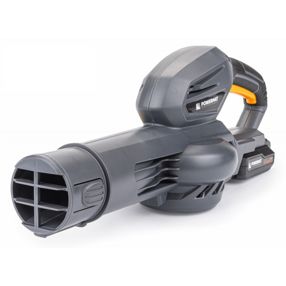 Suflanta cu acumulator Powermalt, PM-ADDL-20C